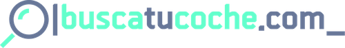 Logo de Buscatucoche