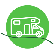 Logo de Camper Top Rent