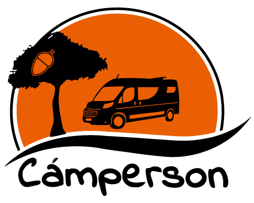 Logo de Camperson Camperizaciones