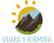 Logo de Camping Cañones de Guara Formiga