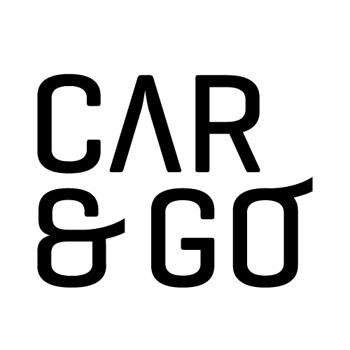 Logo de Car&Go