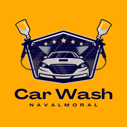 Logo de Car Wash Lavalmoral