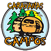 Logo de Caravanas Campos