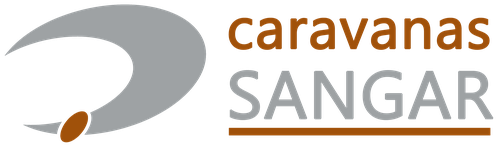 Logo de Caravanas Sangar