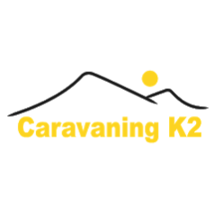 Logo de Caravaning K2