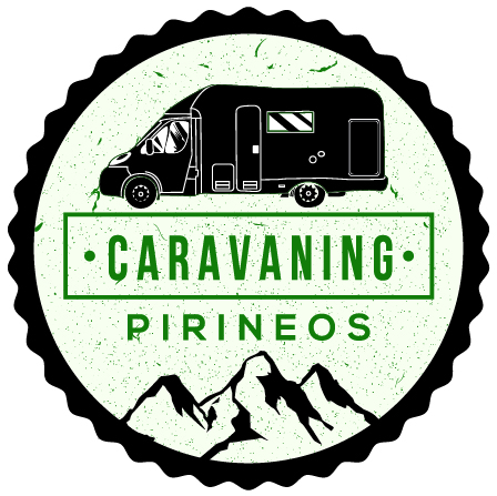 Logo de Caravaning Pirineos