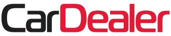Logo de Cardealer
