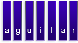 Logo de Carrocerías Aguilar