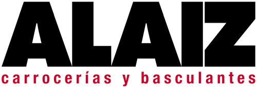 Logo de Carrocerías Alaiz