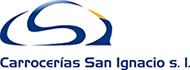 Logo de Carrocerias San Ignacio