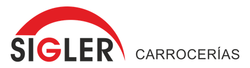 Logo de Carrocerías Sigler