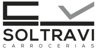 Logo de Carrocerías Soltravi