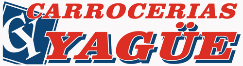 Logo de Carrocerías Yagüe S.L