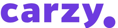 Logo de Carzy