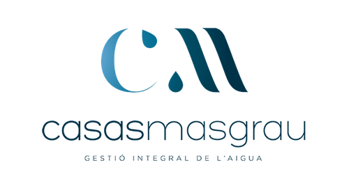 Logo de Casas Masgrau SA