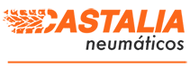 Logo de Castalia Neumáticos y Mecánica