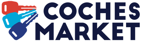 Logo de Coches Market