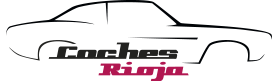 Logo de Coches Rioja