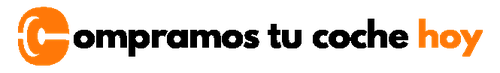 Logo de Compramos tu coche hoy