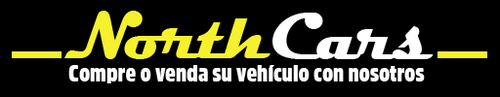 Logo de Compramos tu Coche NorthCars