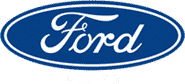 Logo de Concesionario Oficial Ford Atursa