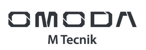 Logo de Concesionario Oficial OMODA JAECOO M Tecnik Mataró