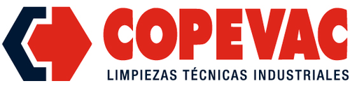 Logo de Copevac S.L Limpiezas industriales