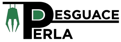 Logo de Desguace Perla