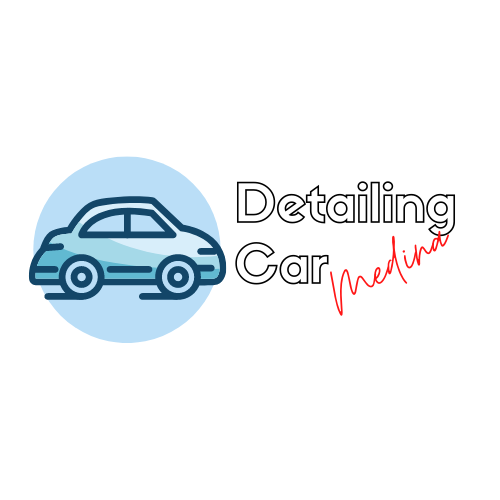 Logo de Detailing Car Medina