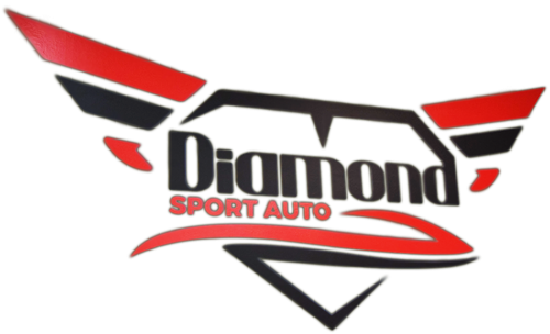 Logo de Diamond Sport Auto