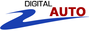 Logo de Digital Auto