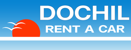 Logo de Do Chil Rent a Car S. L