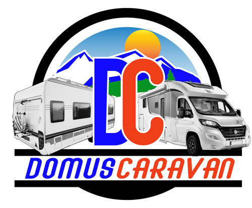 Logo de Domus Caravan
