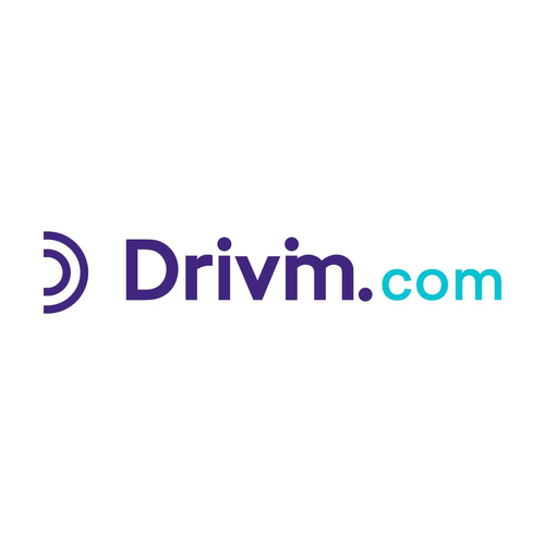 Logo de Drivim