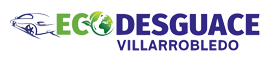 Logo de Ecodesguace Villarrobledo