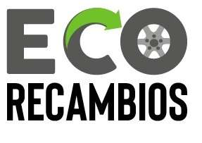 Logo de Ecorecambios Parts