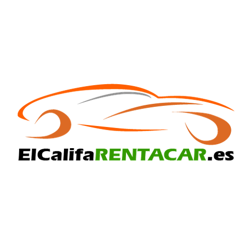 Logo de El Califa Rentacar