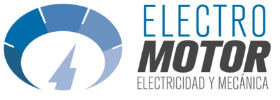 Logo de Electro Motor