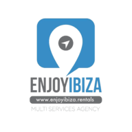 Logo de Enjoy Ibiza Multi Service Agency