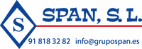 Logo de Envasadoras Span SL