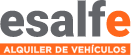 Logo de Esalfe