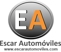 Logo de Escar Automóviles