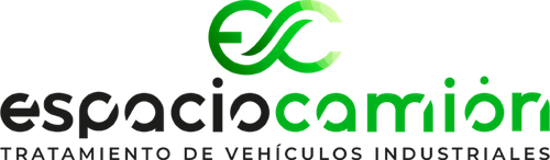 Logo de Espacio Camion