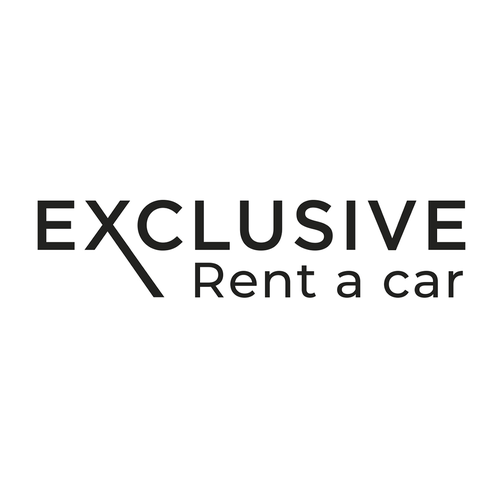 Logo de Exclusive Rent a Car