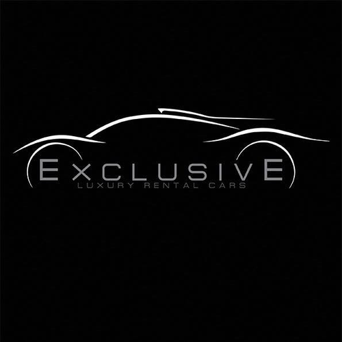 Logo de Exclusive Rental Cars