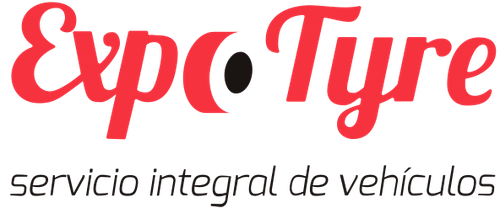 Logo de Expo Tyre