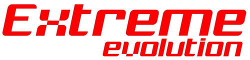 Logo de Extreme Evolution