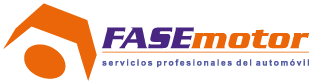 Logo de Fasemotor, S.L