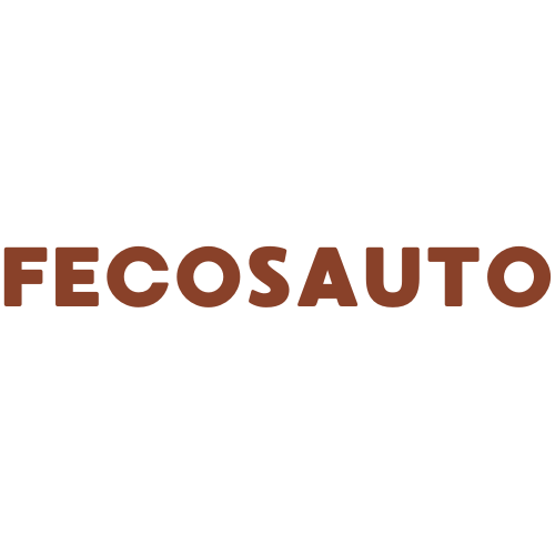 Logo de Fecosauto Concesionario Oficial Seat/Seat Mo/Cupra/Volkswagen/Skoda/DFSK/Seres