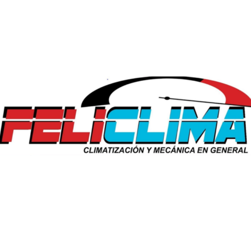 Logo de Feliclima